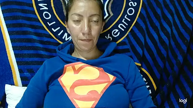 Snapshot of kaybabyhot chatting on 10.17.25 kaybabyhot online show from 10.17.25