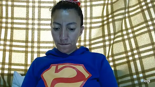 Snapshot of kaybabyhot chatting on 10.26.25 kaybabyhot online show from 10.26.25