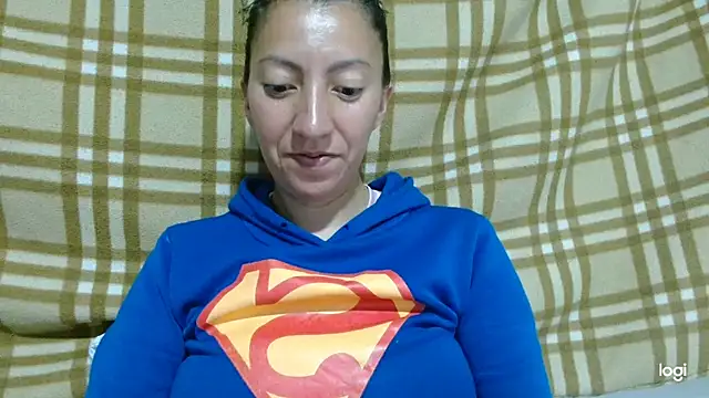 Snapshot of kaybabyhot chatting on 10.28.25 kaybabyhot online show from 10.28.25