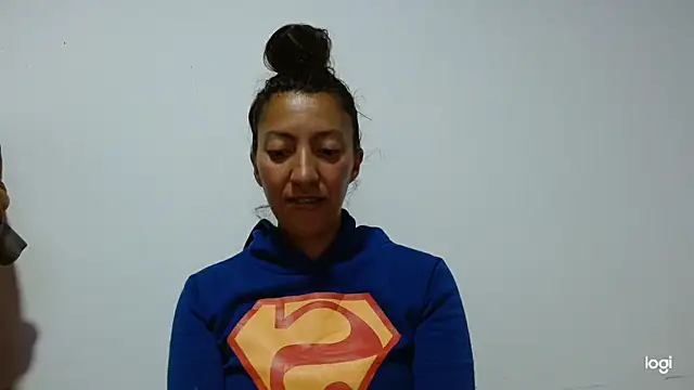 Snapshot of kaybabyhot chatting on 11.15.25 kaybabyhot online show from 11.15.25