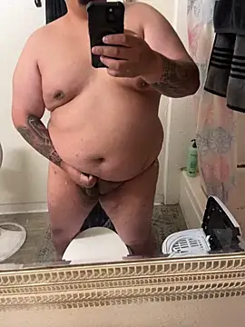 Snapshot of johnnywickedd chatting on 11.10.25 johnnywickedd online show from 11.10.25