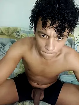 Snapshot of Black_Diamon_ chatting on 02.24.25 Black Diamon online show from 02.24.25