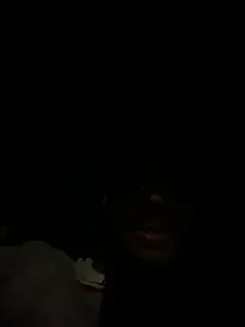 Snapshot of Lahcene chatting on 11.15.25 Lahcene online show from 11.15.25