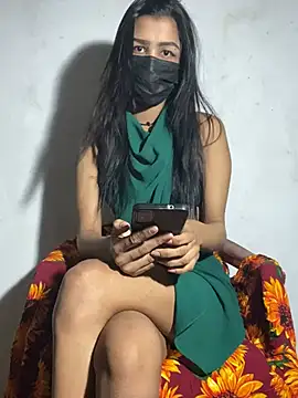 Snapshot of Teena_girl chatting on 01.04.25 Teena girl online show from 01.04.25