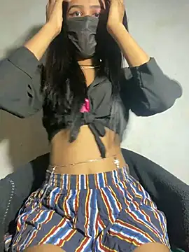 Snapshot of Teena_girl chatting on 01.23.25 Teena girl online show from 01.23.25