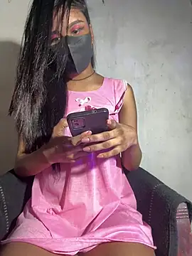 Snapshot of Teena_girl chatting on 01.30.25 Teena girl online show from 01.30.25