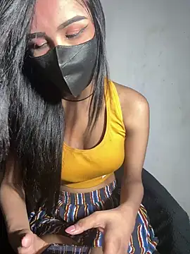 Snapshot of Teena_girl chatting on 01.31.25 Teena girl online show from 01.31.25