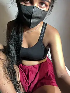 Snapshot of Teena_girl chatting on 02.19.25 Teena girl online show from 02.19.25