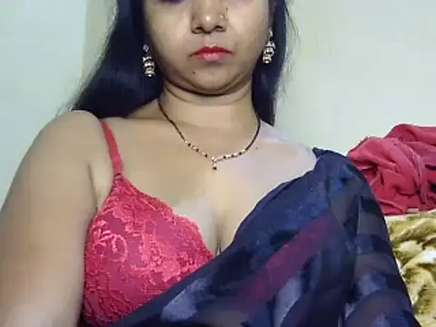 Snapshot of Suhana-sapna chatting on 02.21.25 Suhana-sapna online show from 02.21.25