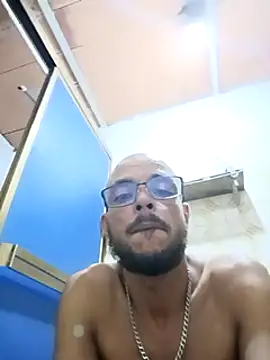 Snapshot of Charly_BC_Dirty chatting on 02.26.25 Charly BC Dirty online show from 02.26.25