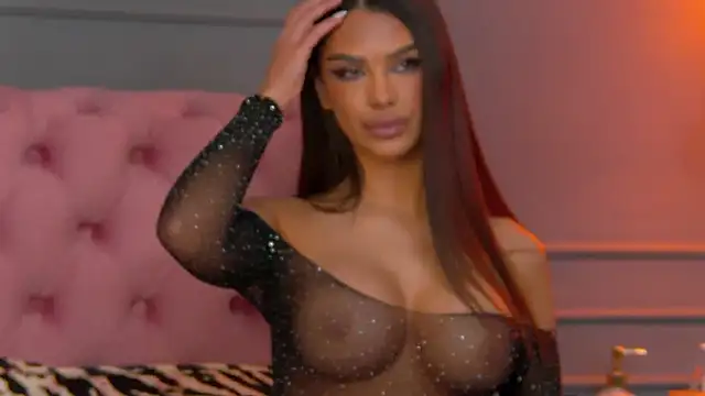 Snapshot of Nicole_Diva chatting on 03.03.25 Nicole Diva online show from 03.03.25