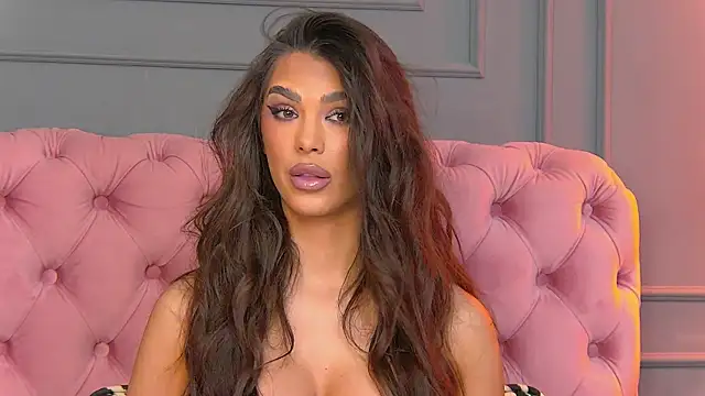 Snapshot of Nicole_Diva chatting on 03.13.25 Nicole Diva online show from 03.13.25