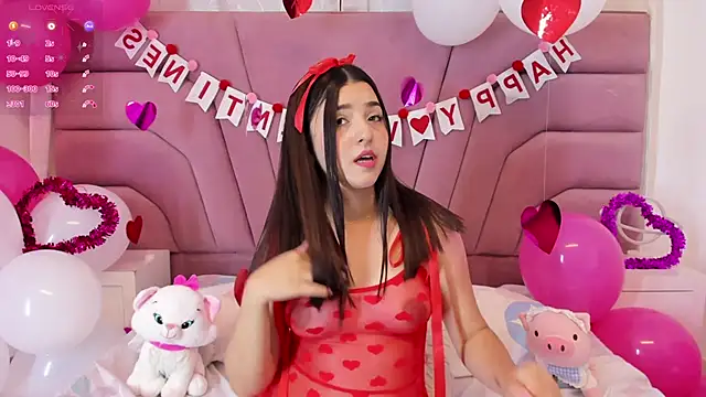 zoewillian online show from 02.14.25