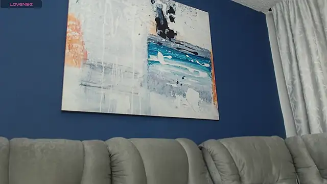 Snapshot of _Natassia_Dreams chatting on 03.14.25 Natassia Dreams online show from 03.14.25