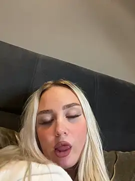 CherryEmmy online show from 12.21.24