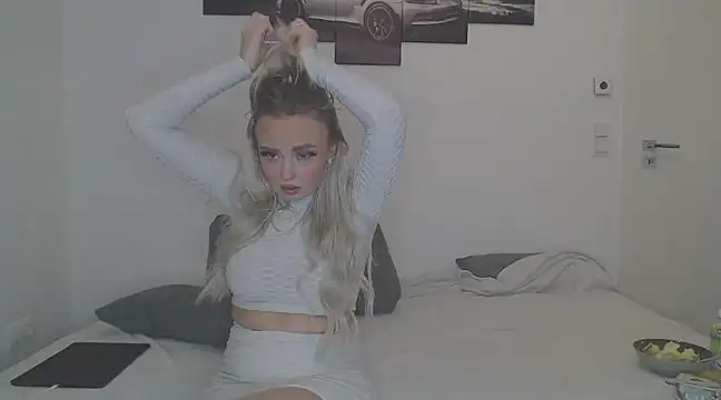 CherryEmmy online show from 02.07.25