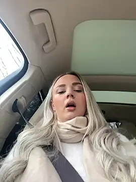 CherryEmmy online show from 02.23.25