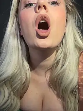 CherryEmmy online show from 03.04.25