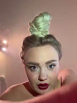 CherryEmmy online show from 03.04.25