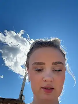 CherryEmmy online show from 03.16.25