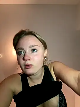 CherryEmmy online show from 10.03.25