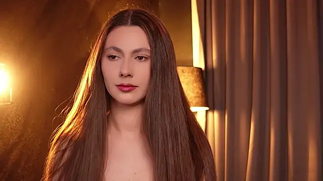 Snapshot of MuseSolis chatting on 02.19.25 MuseSolis online show from 02.19.25