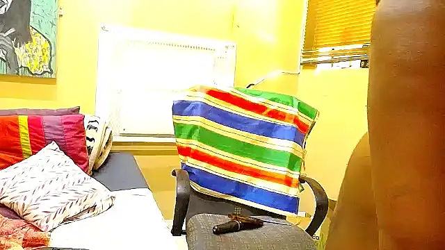 DARKTEMPTATION36xx online show from 01.30.25