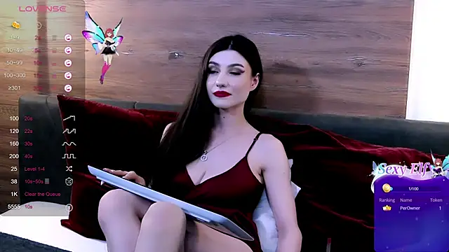 NoraJoice online show from 03.05.25