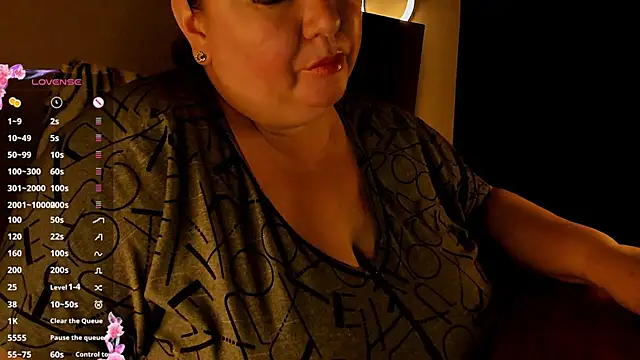 SexxyDreams1 online show from 01.21.25