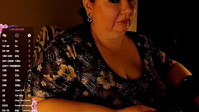 SexxyDreams1 online show from 01.23.25