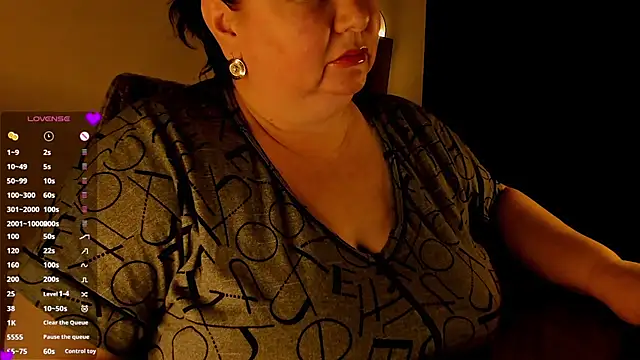 SexxyDreams1 online show from 02.03.25