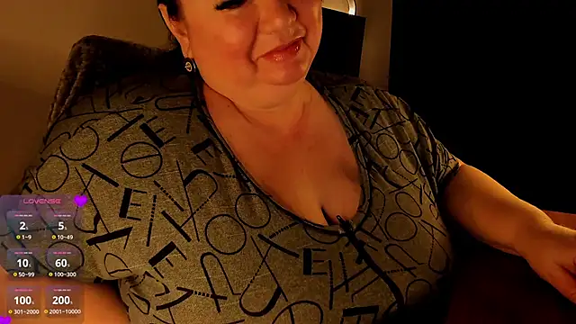 SexxyDreams1 online show from 02.07.25