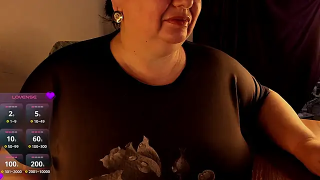 SexxyDreams1 online show from 02.24.25