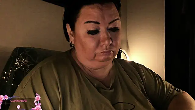 SexxyDreams1 online show from 09.09.25