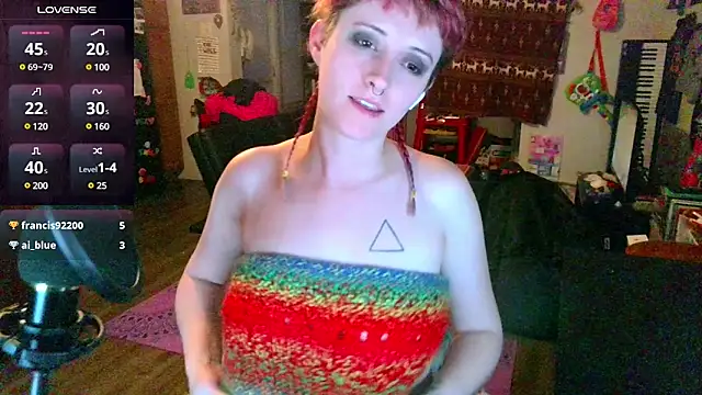  hellostormy  online show from 03.14.25