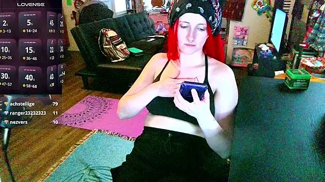  hellostormy  online show from 03.15.25