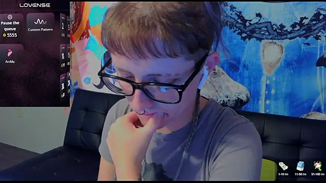  hellostormy  online show from 09.24.25