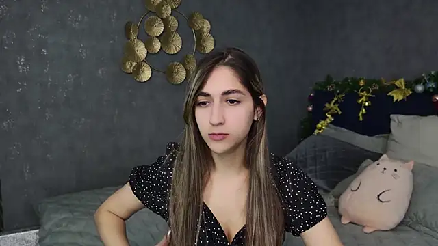 Snapshot of Teresa_Stane chatting on 12.30.24 Teresa Stane online show from 12.30.24
