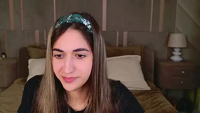 Snapshot of Teresa_Stane chatting on 01.27.25 Teresa Stane online show from 01.27.25