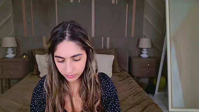 Snapshot of Teresa_Stane chatting on 01.29.25 Teresa Stane online show from 01.29.25