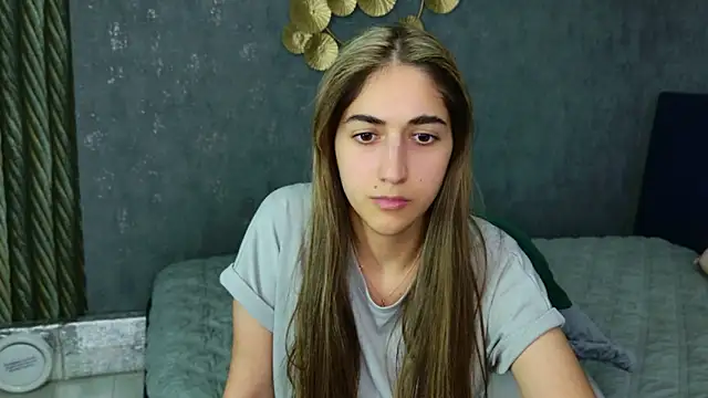 Snapshot of Teresa_Stane chatting on 02.26.25 Teresa Stane online show from 02.26.25
