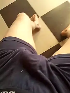 ahme bebo online show from 12.13.24