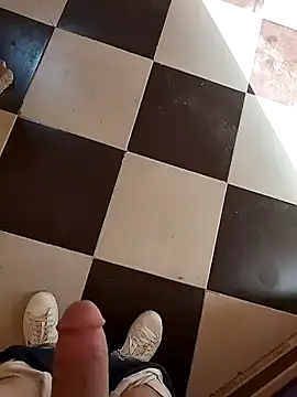 ahme bebo online show from 12.31.24