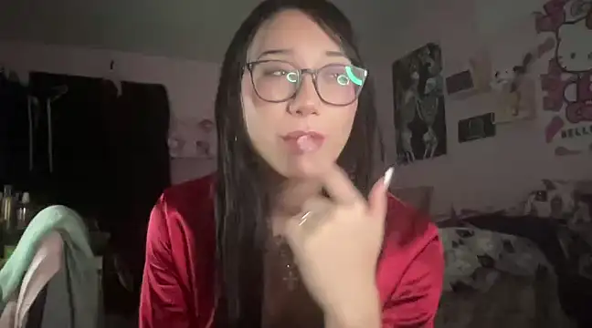 tokyobaby online show from 12.23.24