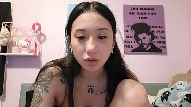 tokyobaby online show from 03.07.25