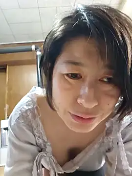 morikawa sayaka online show from 12.19.24