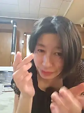 morikawa sayaka online show from 12.21.24