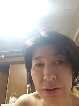 morikawa sayaka online show from 12.22.24