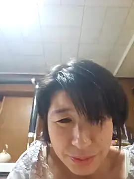 morikawa sayaka online show from 12.23.24