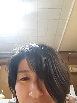 morikawa sayaka online show from 12.24.24